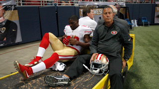 St. Louis Jury Sticks Rams With $12.5 Million Bill For Reggie Bush's "Concrete Ring Of Death" Injury